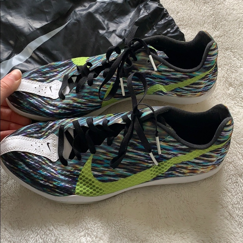 Nike Track Spikes - Picture 2 of 6